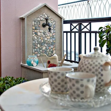 Appartamento Kaiti's House Città di Skiathos