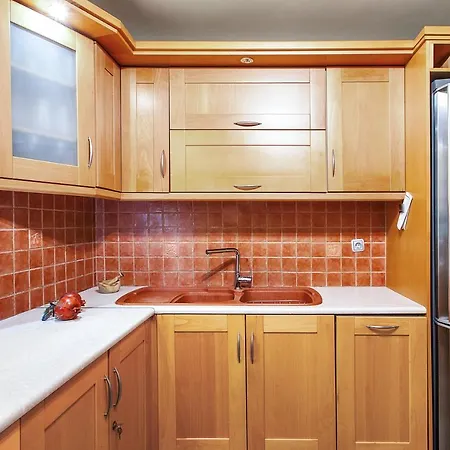 Kaiti's House Appartamento Città di Skiathos