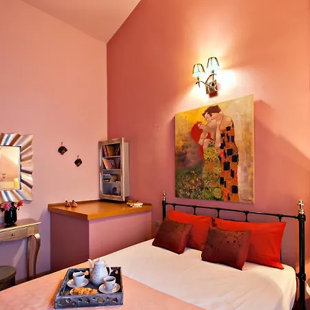 Apartamento Kaiti's House
