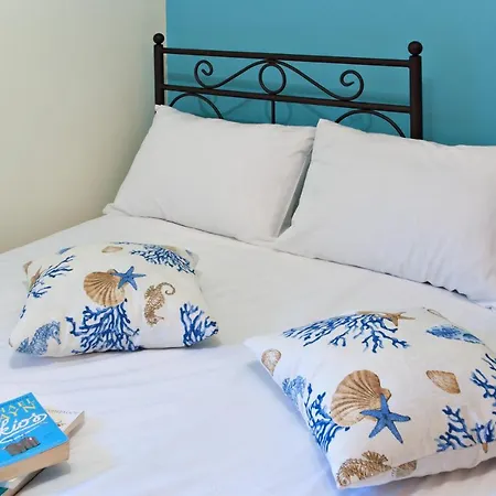 Kaiti's House Apartamento Skiathos