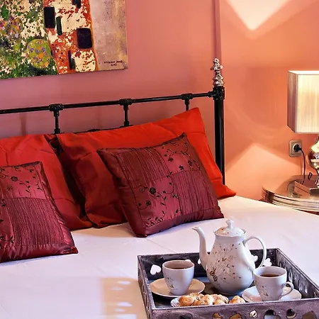 Kaiti's House Appartamento Città di Skiathos