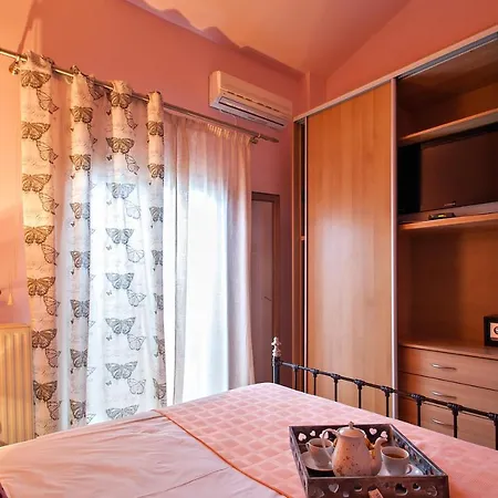 Kaiti's House Appartamento *