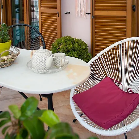 Appartamento Kaiti's House *