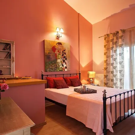 Appartement Kaiti's House *
