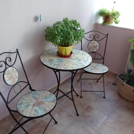 Appartamento Kaiti's House