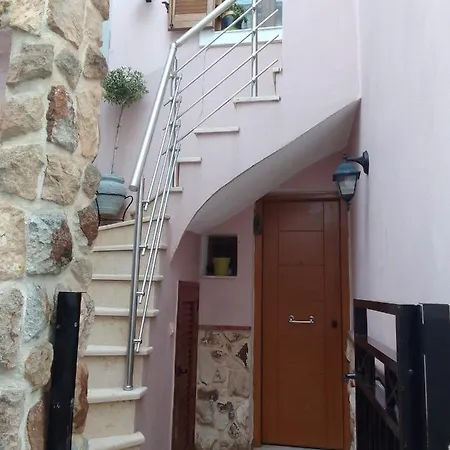 Kaiti's House * Skiathos-stad
