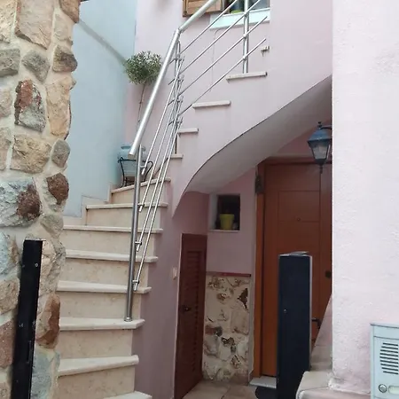 Kaiti's House * Città di Skiathos