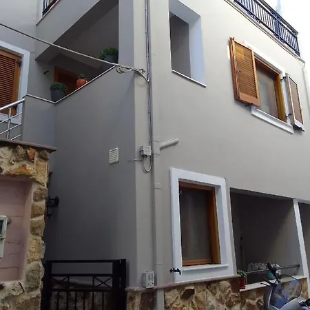 Appartement Kaiti's House