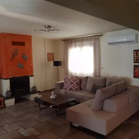 Kaiti's House Appartamento