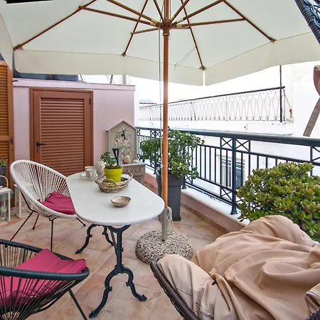 아파트 Kaiti's House *