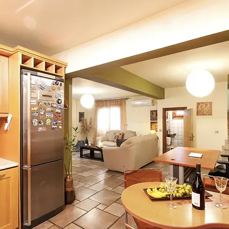 Lejlighed Kaiti's House *