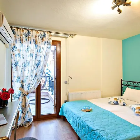 Kaiti's House 아파트 스키아토스 타운