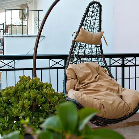 Kaiti's House Lejlighed