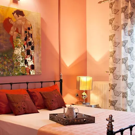 아파트 Kaiti's House *