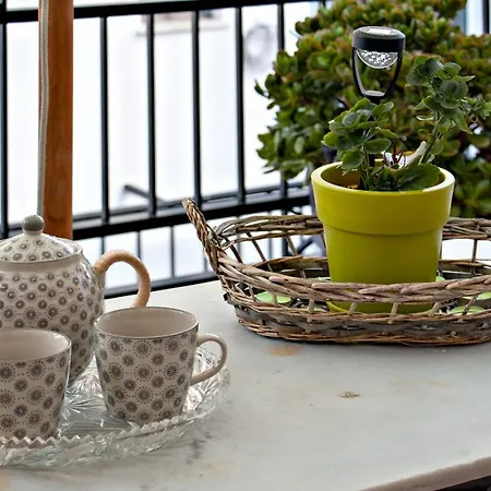 Apartament Kaiti's House Skiathos