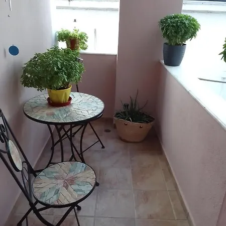 Lejlighed Kaiti's House *