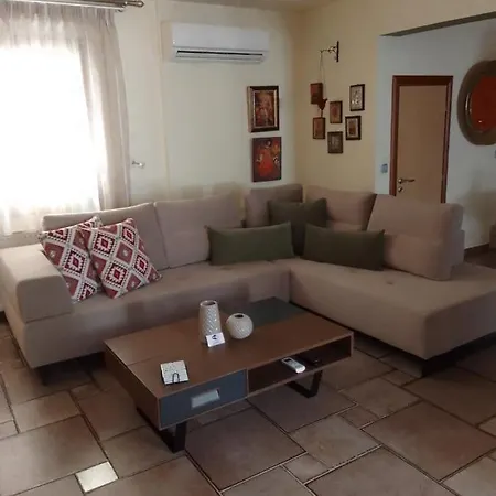 Kaiti's House Lejlighed Skiathos by