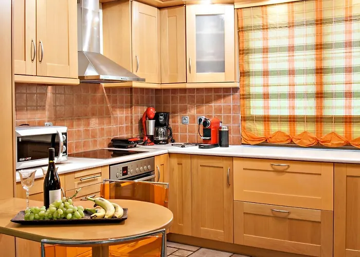 Apartament Kaiti's House Skiathos