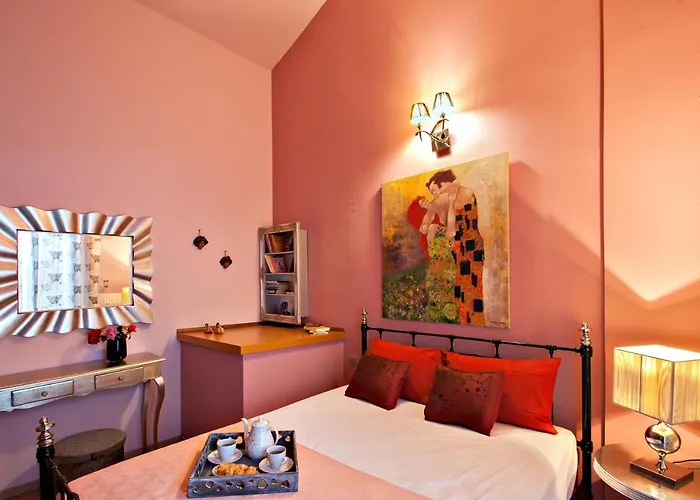 Apartamento Kaiti's House