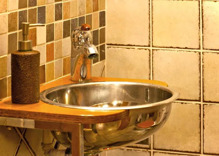 Kaiti's House Skiathos