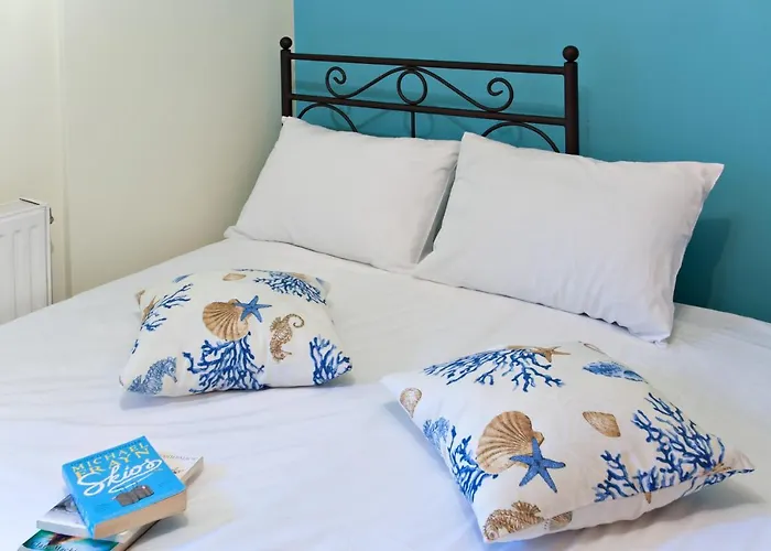 Kaiti's House Apartamento Skiathos