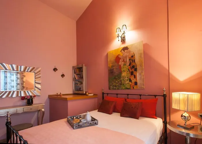 Apartamento Kaiti's House