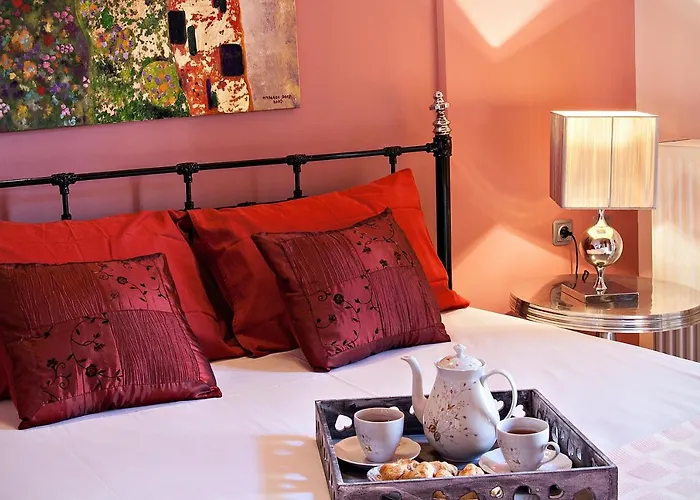 Kaiti's House Διαμέρισμα Σκιάθος Πόλη