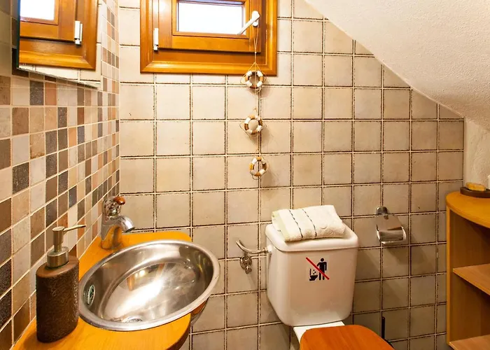 Διαμέρισμα Kaiti's House