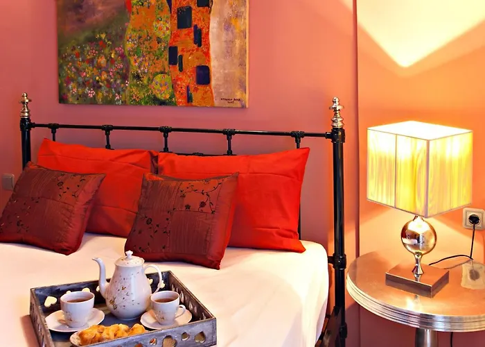 Διαμέρισμα Kaiti's House