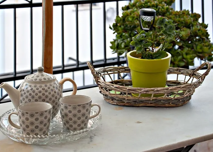 Apartament Kaiti's House Skiathos