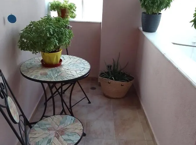 Διαμέρισμα Kaiti's House *