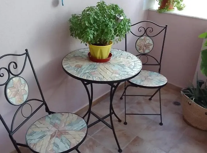 Διαμέρισμα Kaiti's House