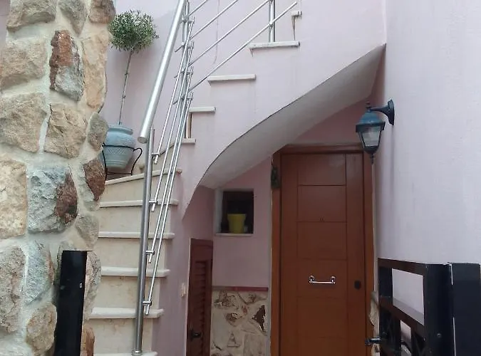 Kaiti's House * Skiathos