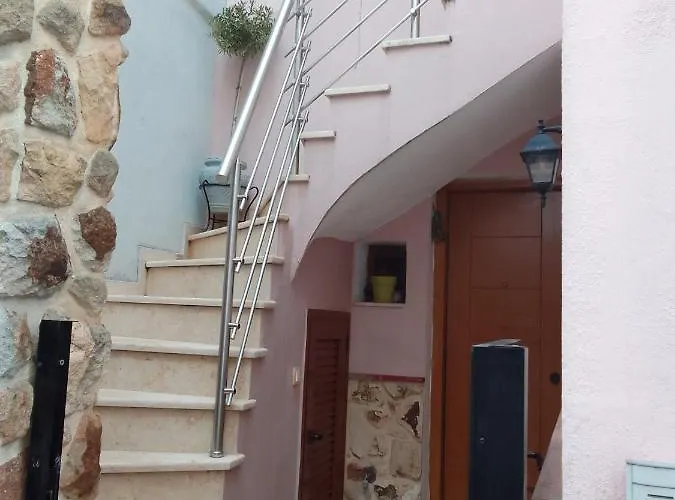 Kaiti's House * Skiathos