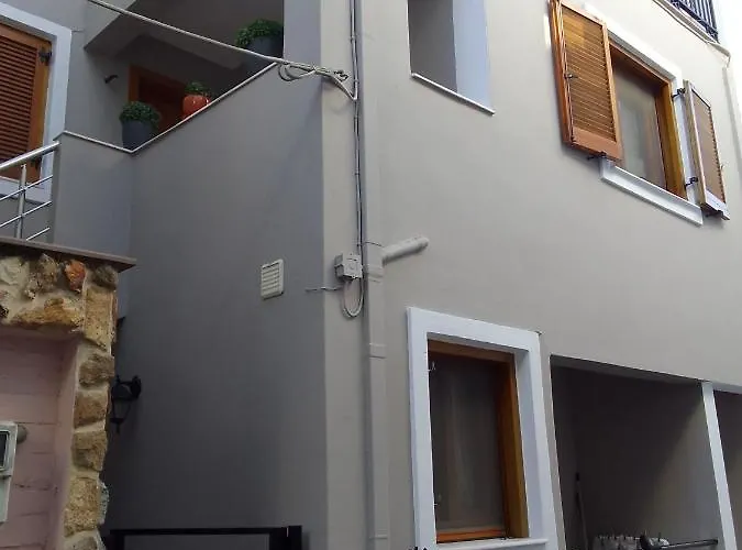 Διαμέρισμα Kaiti's House