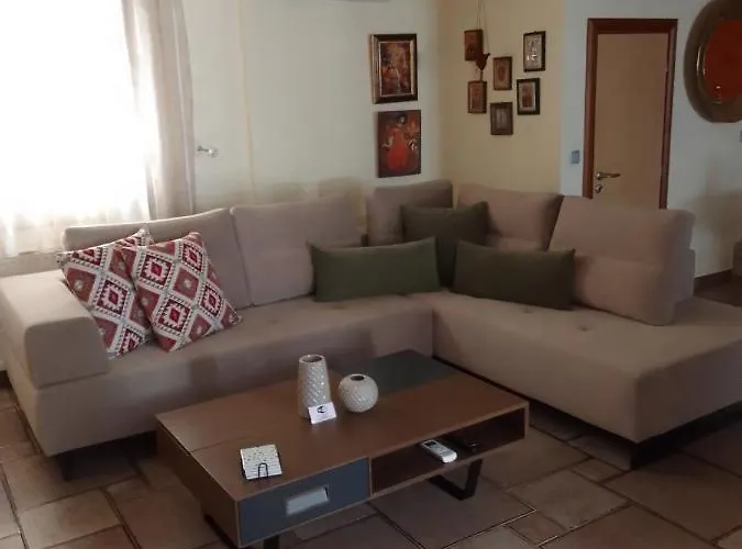 Kaiti's House Apartament Skiathos