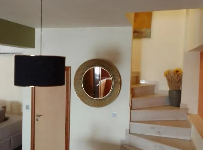 Kaiti's House Διαμέρισμα Σκιάθος Πόλη