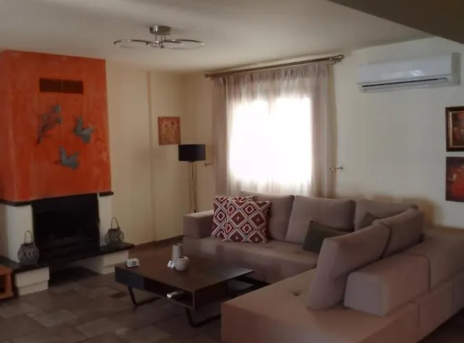 Kaiti's House Διαμέρισμα