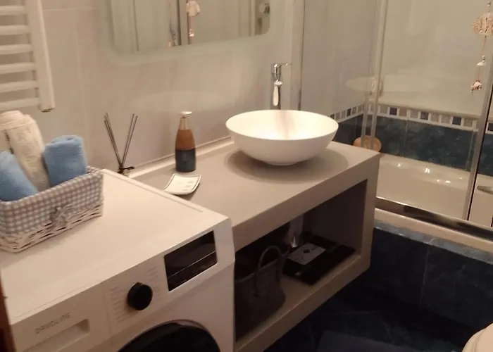 Kaiti's House Skiathos