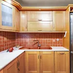 Kaiti's House Apartment Skiathos-Stadt