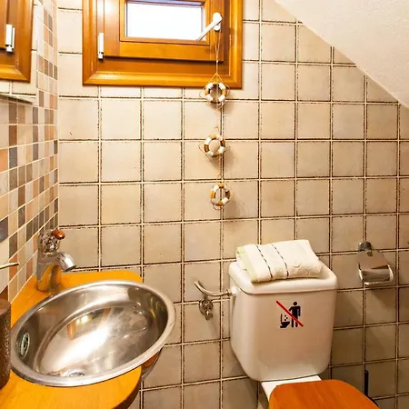 아파트 Kaiti's House