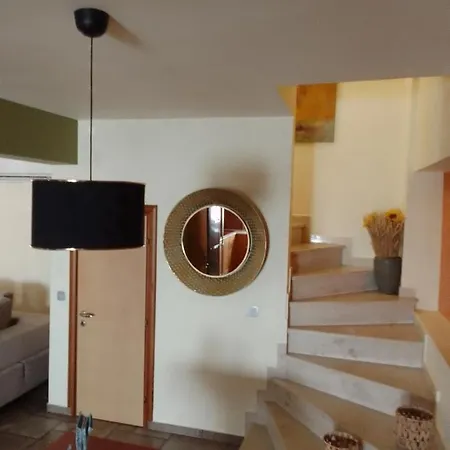 Kaiti's House 아파트 스키아토스 타운