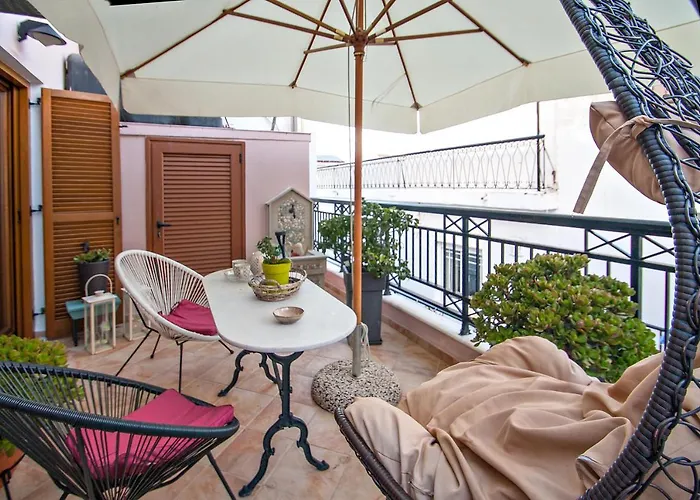 아파트 Kaiti's House *