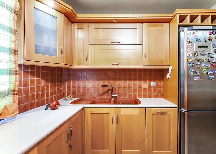 Kaiti's House 아파트 스키아토스 타운