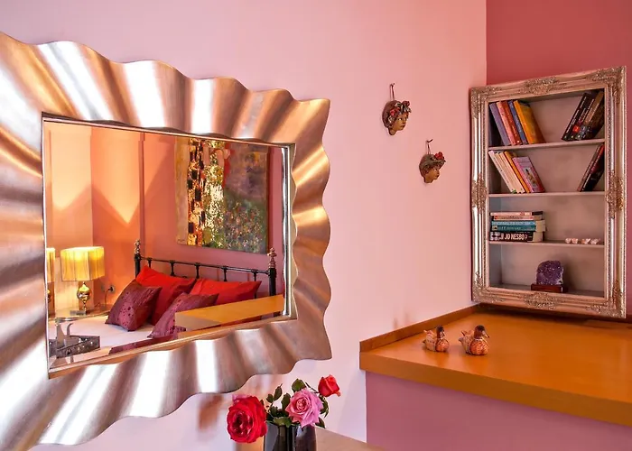 Kaiti's House * 스키아토스 타운