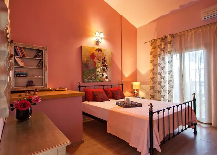 아파트 Kaiti's House *